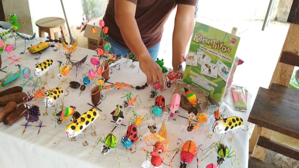 Karushito Único en el Mundo(Tip # 10)